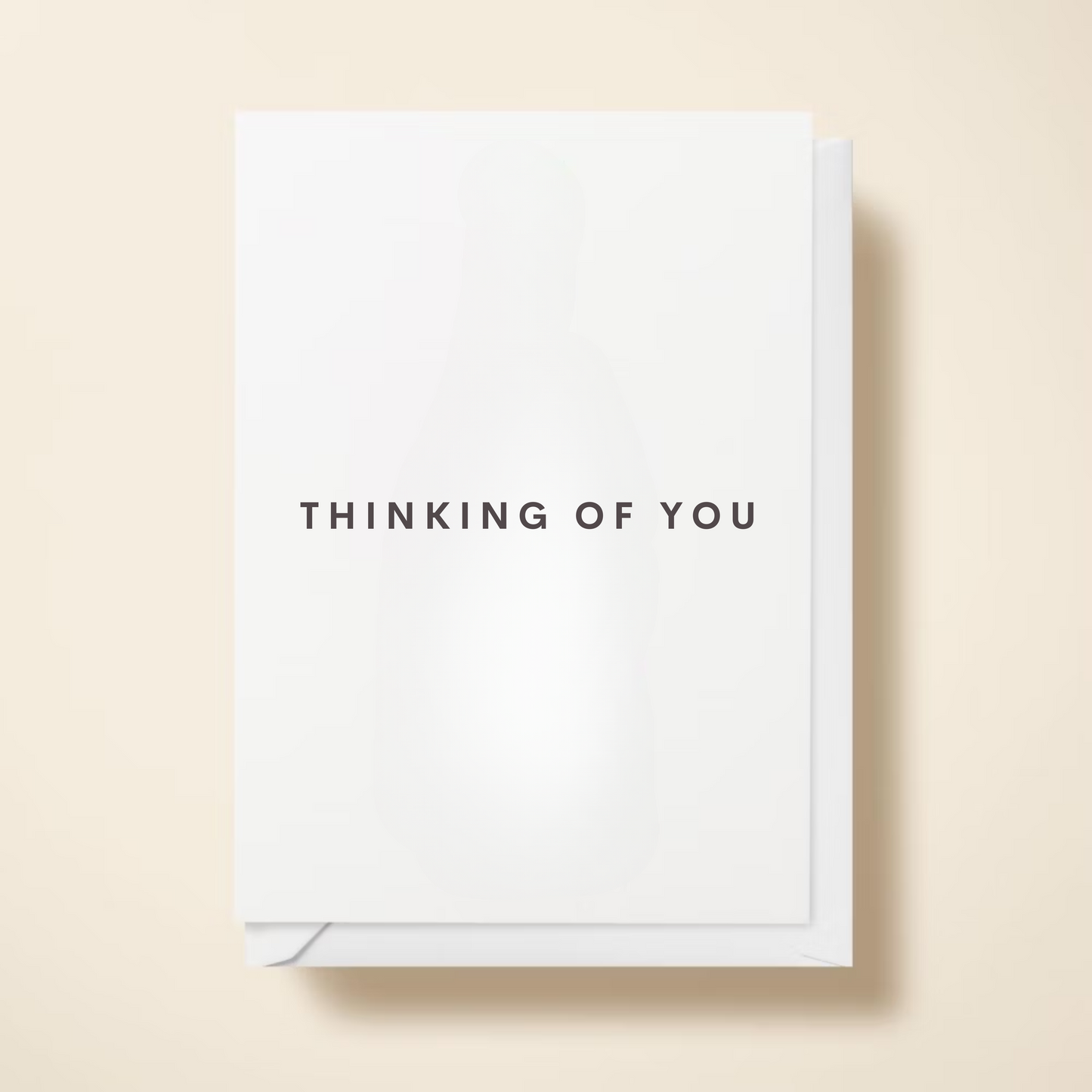 Thinking of You Card