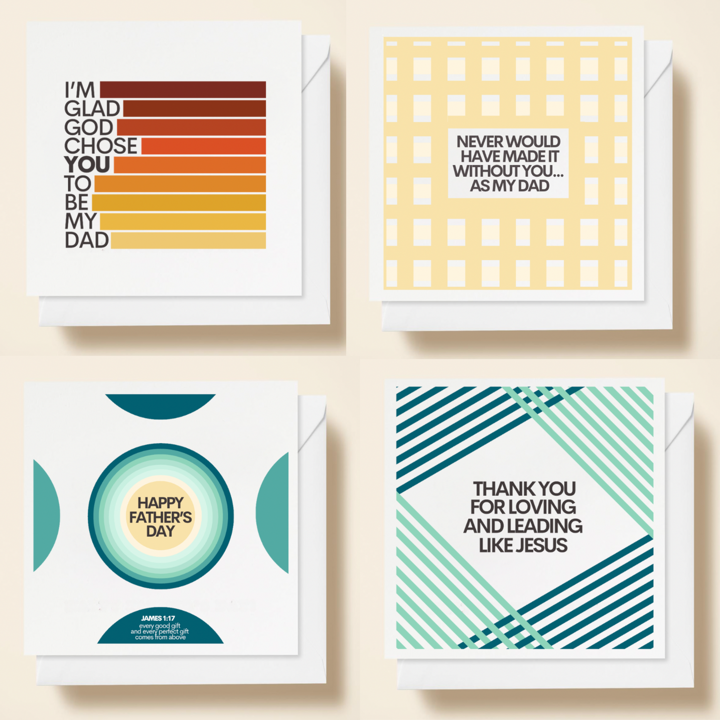 Any 5 Cards for £20 Bundle